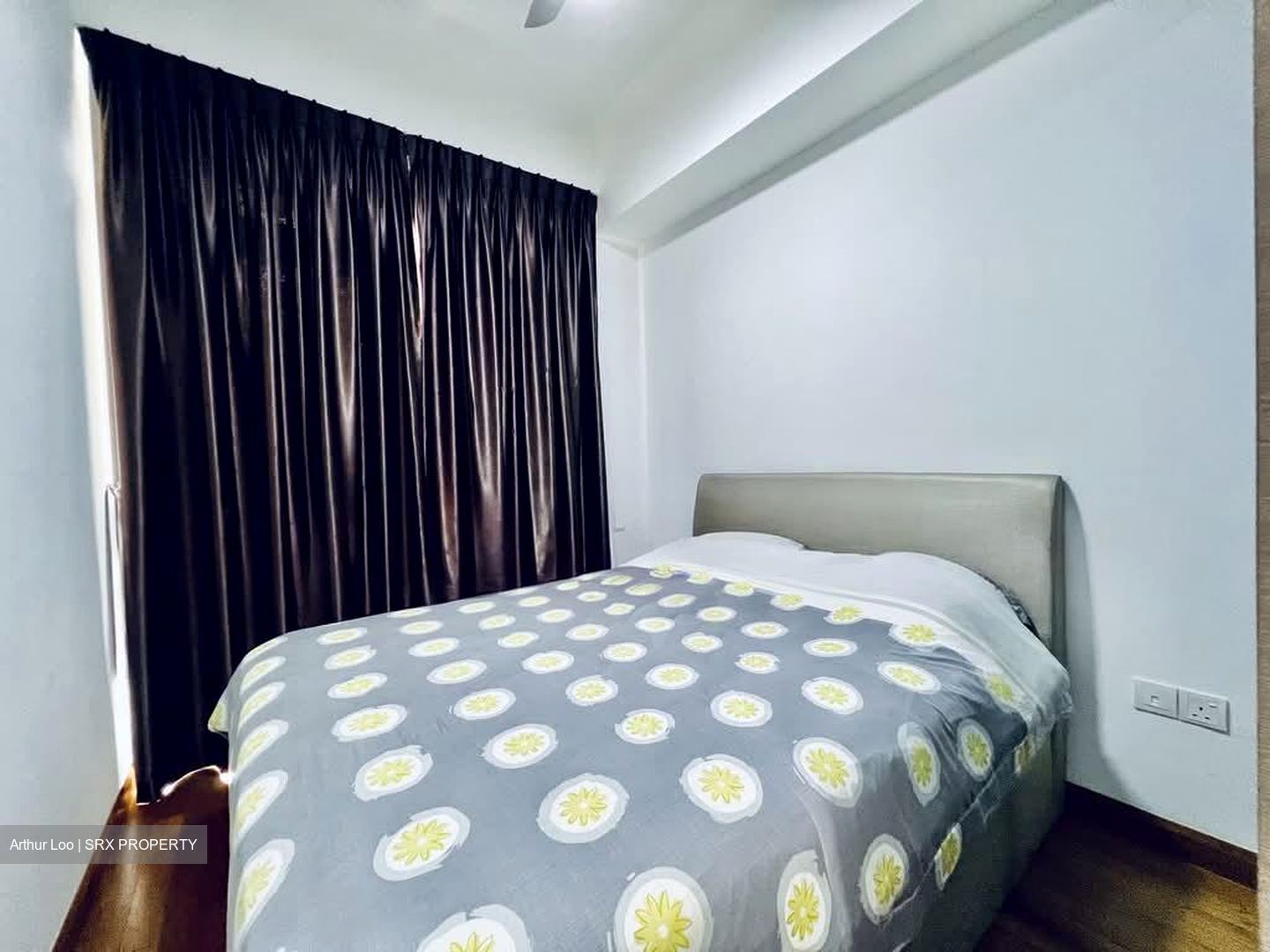 Tropika East (D14), Condominium #596338081